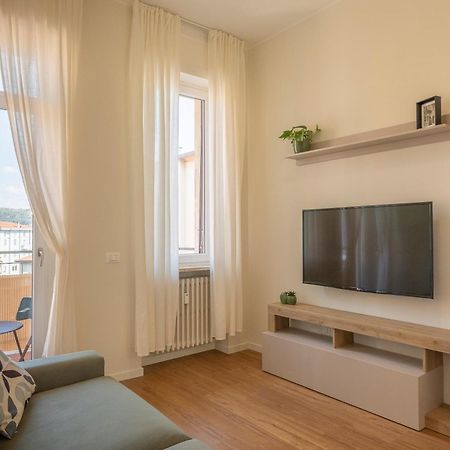 Romeo E Giulietta Suite Werona Zewnętrze zdjęcie