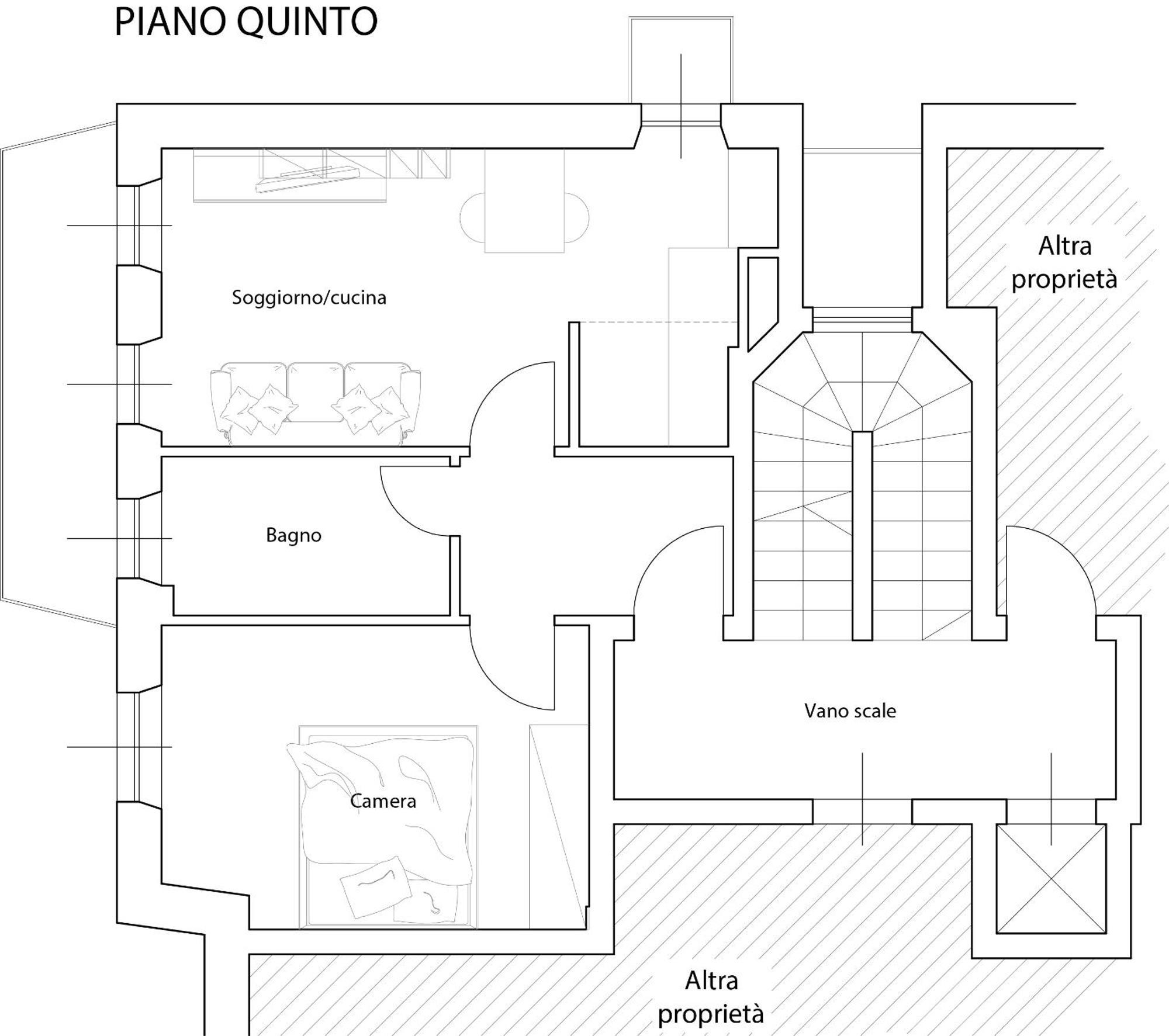 Romeo E Giulietta Suite Werona Zewnętrze zdjęcie