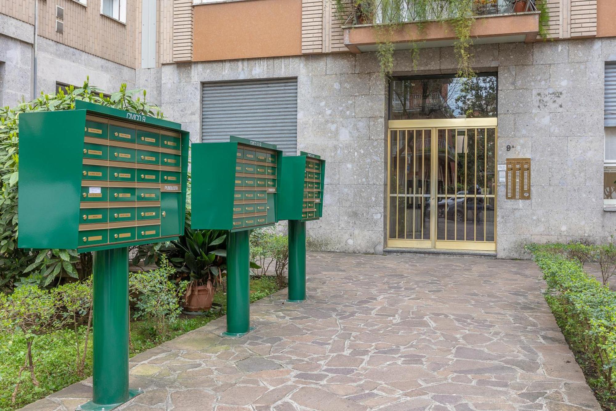 Romeo E Giulietta Suite Werona Zewnętrze zdjęcie