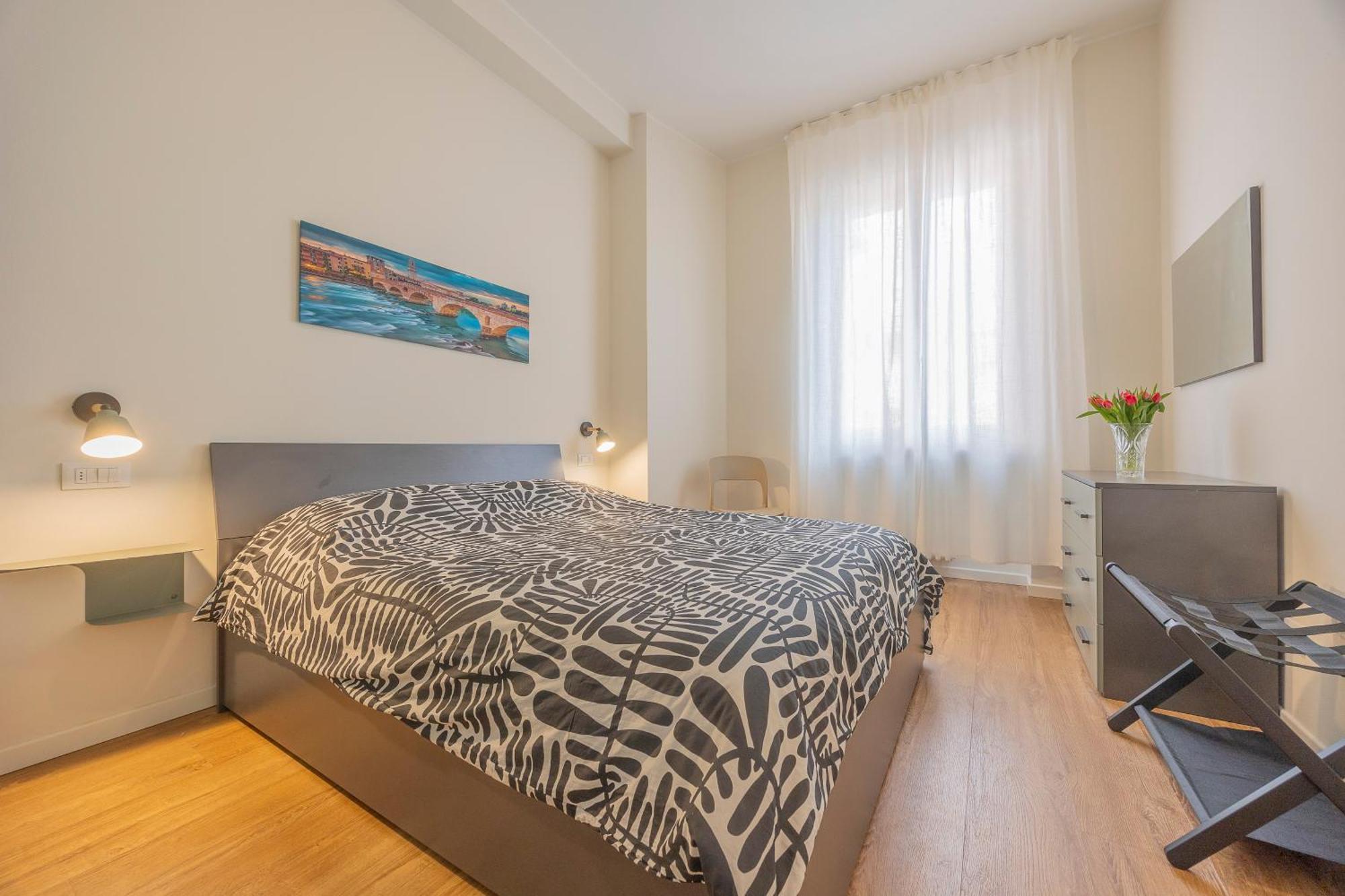 Romeo E Giulietta Suite Werona Zewnętrze zdjęcie